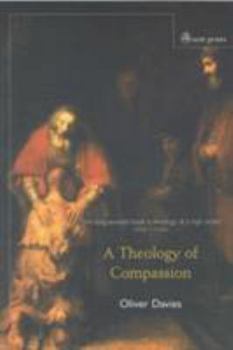 Paperback Theology of Compassion Book