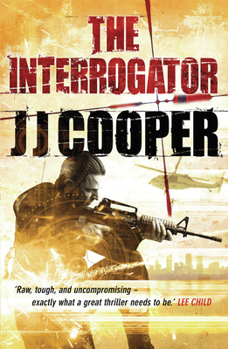 Paperback The Interrogator Book