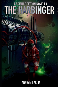 Paperback The Harbinger Book