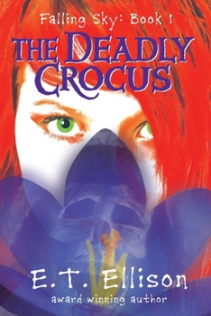 Paperback The Deadly Crocus Book