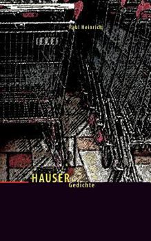 Paperback Hauser: Gedichte [German] Book