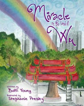 Paperback Miracle in the Land of Wu Book