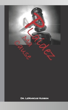 Paperback Plaidez Ma Cause [French] Book
