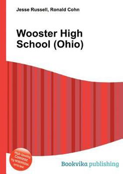 Paperback Wooster High School (Ohio) Book