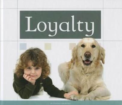 Library Binding Loyalty Book