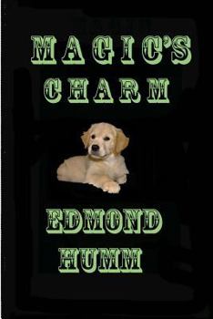 Paperback Magic's Charm Book