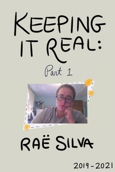 Paperback Keeping It Real: Part 1 Book