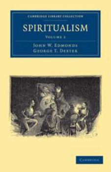 Electronics Spiritualism: Volume 2 Book