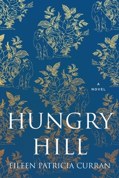 Paperback Hungry Hill Book