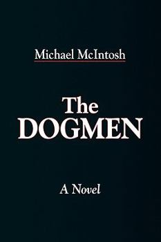 Paperback The Dogmen Book