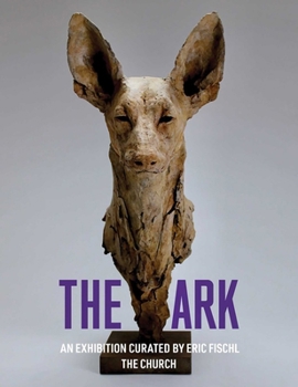 Hardcover The Ark Book