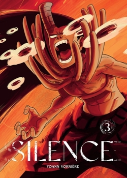 Paperback Silence Volume 3 Book