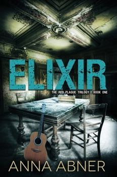 Hardcover Elixir Book