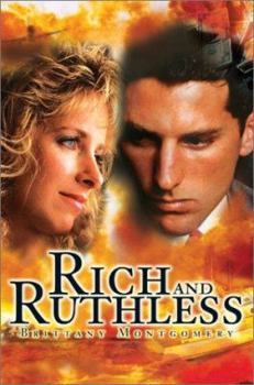 Paperback Rich and Ruthless Book