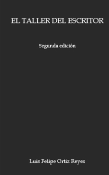 Paperback El taller del escritor [Spanish] Book