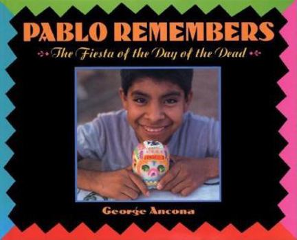 Hardcover Pablo Remembers Book
