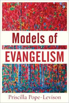 Paperback Models of Evangelism Book