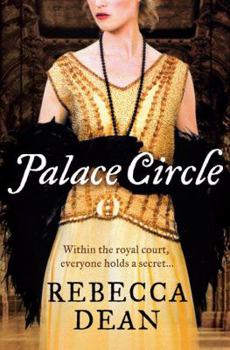 Paperback Palace Circle Book