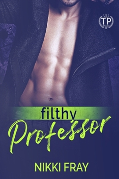 Paperback Filthy Professor Book