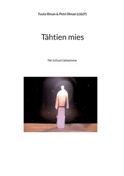 Paperback Tähtien mies: Ne tulivat taloomme [Finnish] Book