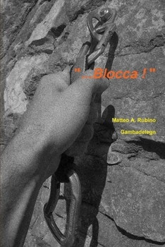 Paperback Blocca! [Italian] Book