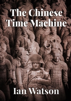 Paperback The Chinese Time Machine Book