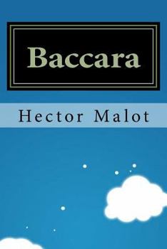 Paperback Baccara Book