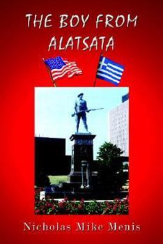 Paperback The Boy from Alatsata Book