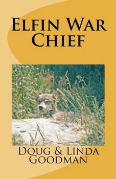 Paperback Elfin War Chief Book