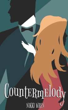 Paperback Countermelody: A Second Chance Romance Book
