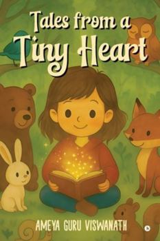 Paperback Tales from a Tiny Heart Book