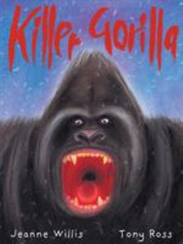 Gorilla! Gorilla!