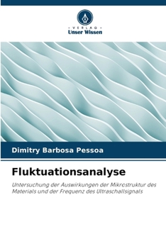 Paperback Fluktuationsanalyse [German] Book