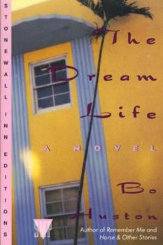 Paperback The Dream Life Book