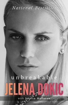 Paperback Unbreakable Book