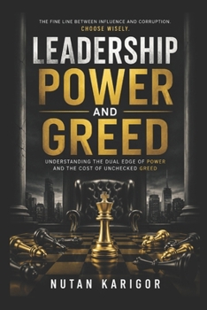Leadership, Power and Greed: An Islamic Accountability Framework I Islamic leadership ethics I Accountability in Islam I Islamic political theory I ... I Power and greed (Government and Politics)