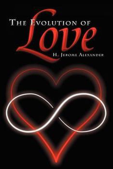 Paperback The Evolution of Love Book