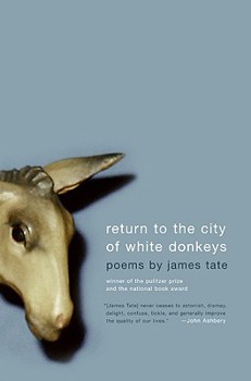 Paperback Return to the City of White Donkeys Book