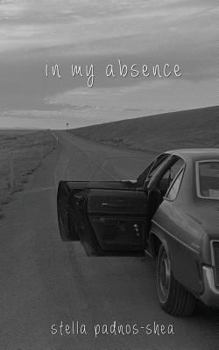 Paperback In My Absence Book