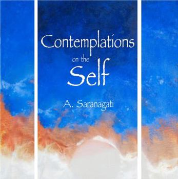 Paperback Contemplations on the Self Book