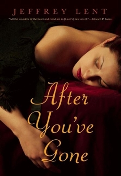 Hardcover After You've Gone: A Novel Book