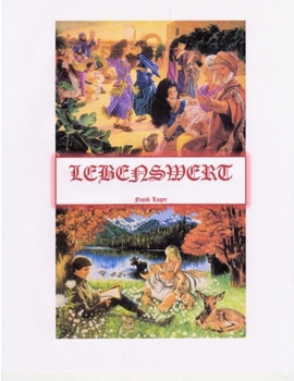 Paperback Lebenswert Book