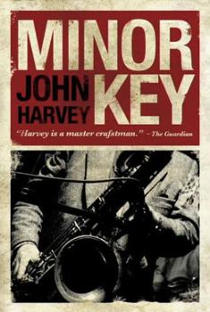 Hardcover Minor Key Book