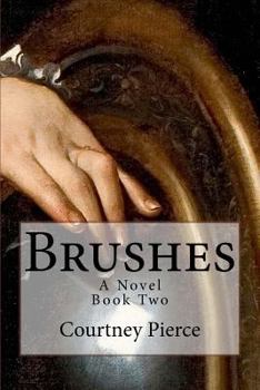Paperback Brushes Book