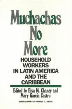 Muchachas No More Cl (Women In The Political Economy) - Book  of the Women in the Political Economy