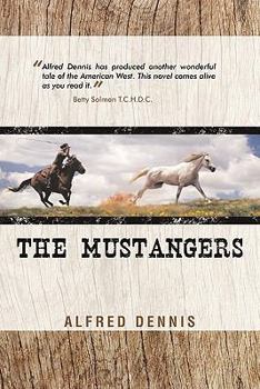 Paperback The Mustangers Book