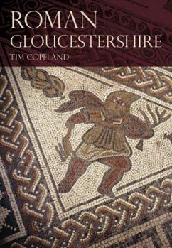 Paperback Roman Gloucestershire Book