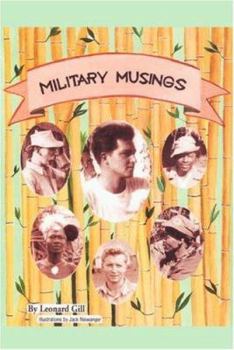 Paperback Military Musings Book