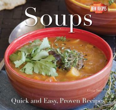 Paperback Soups Book