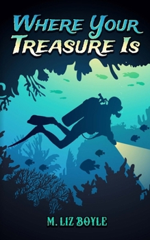 Paperback Where Your Treasure Is Book